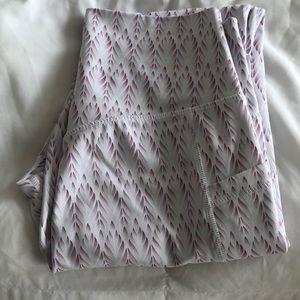 BuffBunny onyx legging